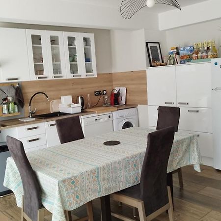 Ruthene Etape Appartement T3 Rodez Exteriör bild