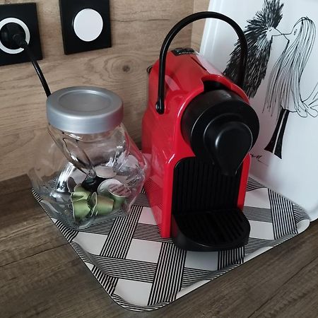 Ruthene Etape Appartement T3 Rodez Exteriör bild