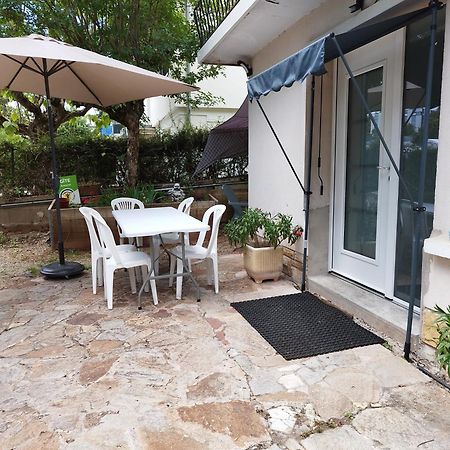 Ruthene Etape Appartement T3 Rodez Exteriör bild