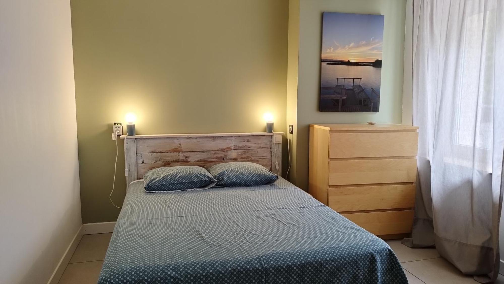 Ruthene Etape Appartement T3 Rodez Exteriör bild