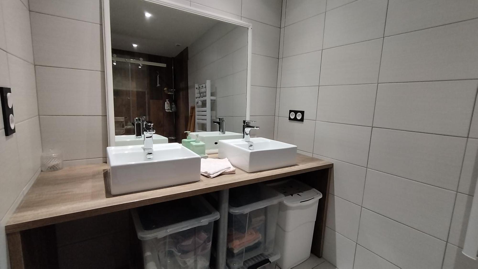 Ruthene Etape Appartement T3 Rodez Exteriör bild