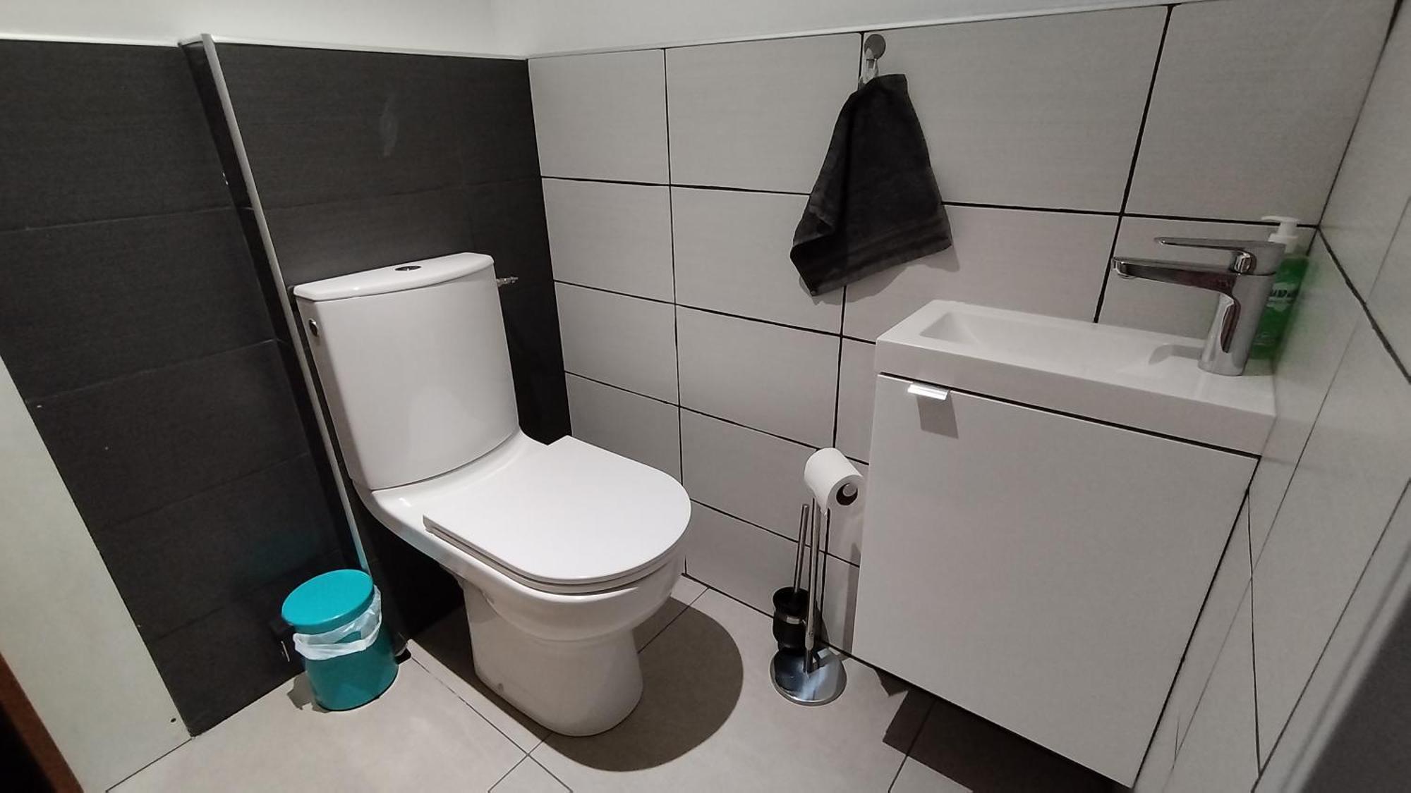 Ruthene Etape Appartement T3 Rodez Exteriör bild