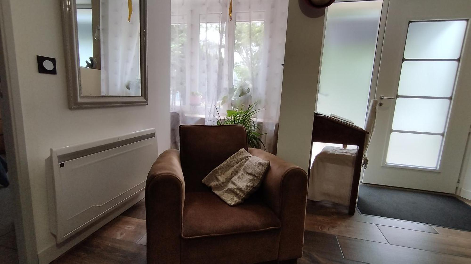 Ruthene Etape Appartement T3 Rodez Exteriör bild